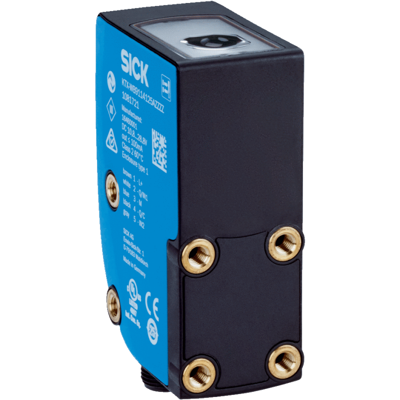 Senzor Contrast KTX Prime KTX-WN92142252ZZZZ SICK