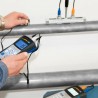Ultrasonic Flow Tester PCE-TDS 100HMHS Pce Instruments