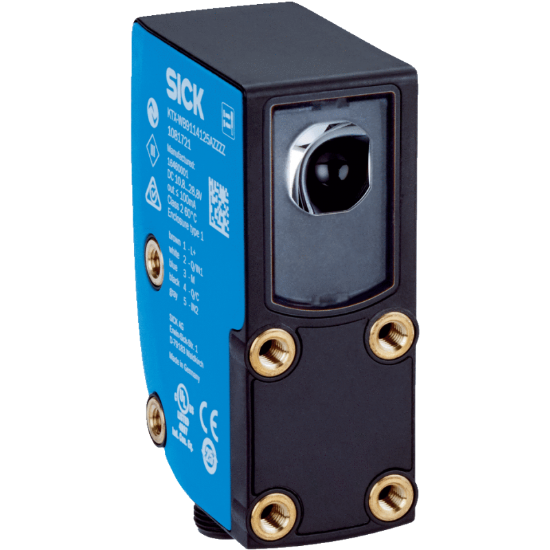 Senzor Contrast KTX Prime KTX-WN92141252ZZZZ SICK
