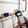 Debitmetru ultrasonic portabil PCE-TDS 100HS Pce Instruments