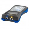 Debitmetru ultrasonic portabil PCE-TDS 100HS Pce Instruments