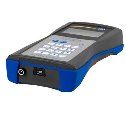 Debitmetru ultrasonic portabil PCE-TDS 100HS Pce Instruments