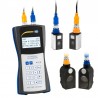 Ultrasonic Flow Tester PCE-TDS 100HSH Pce Instruments