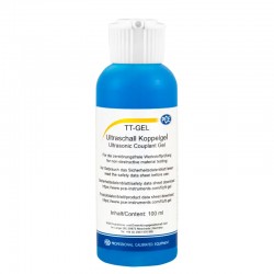 Ultrasonic Contact Gel 100...