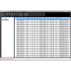 PC Software for PCE-TDS...