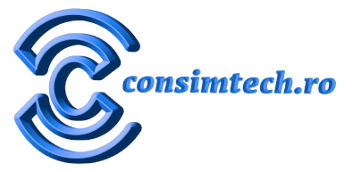 Consimtech Construct SRL